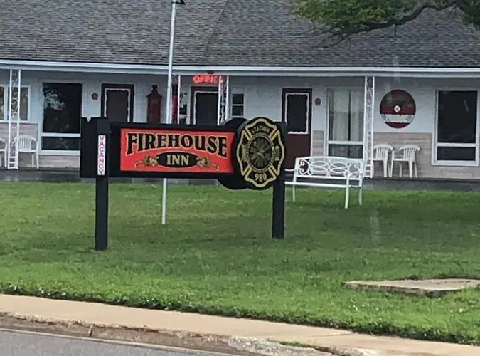 Firehouse Inn