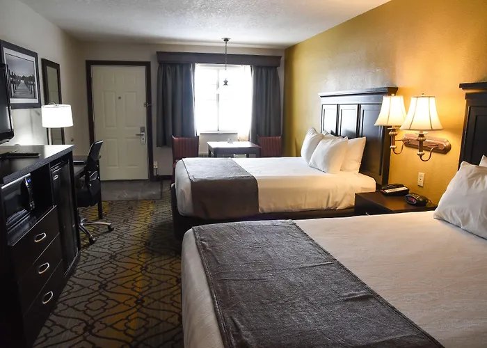 Best Western Of Harbor Springs