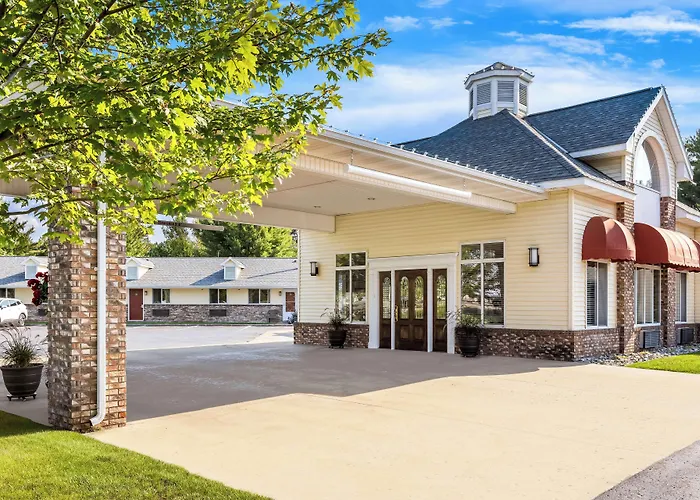 Best Western Of Harbor Springs