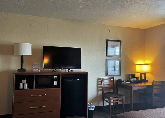 Quality Inn Petoskey