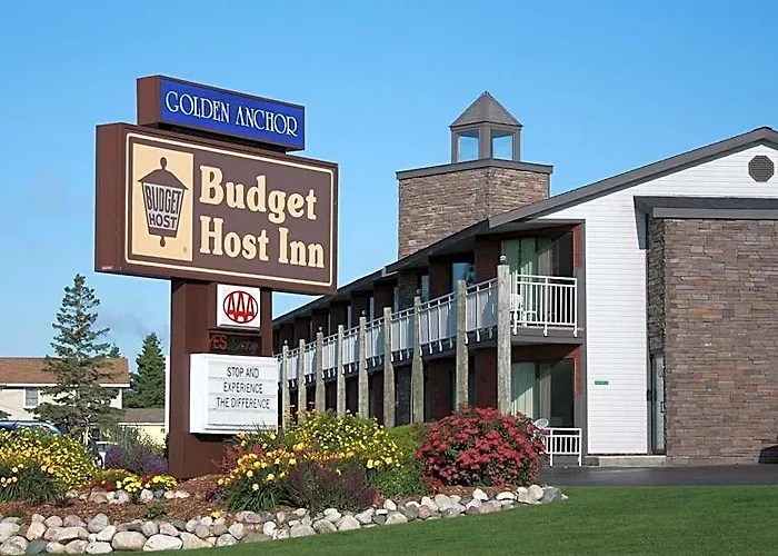Budget Host Inn & Suites